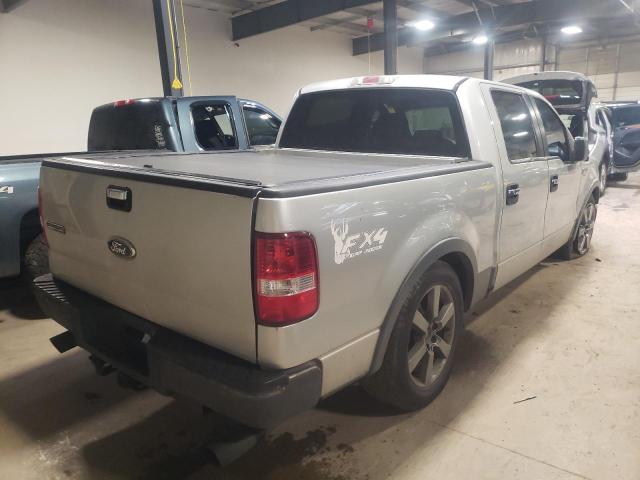 Photo 4 from auction – 2006 FORD F150 SUPER with VIN 1FTPW14516KD51490