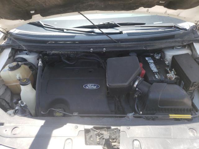 Photo 7 from auction – 2012 FORD EDGE LIMIT with VIN 2FMDK3KC5CBA07948