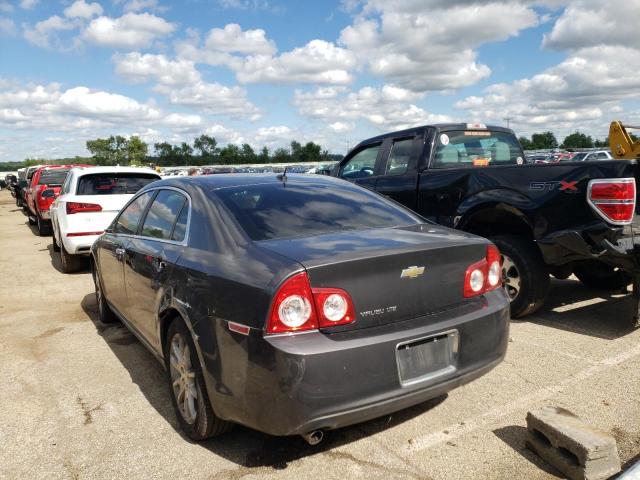 Photo 3 from auction – 2011 CHEVROLET MALIBU LTZ with VIN 1G1ZE5E18BF128602
