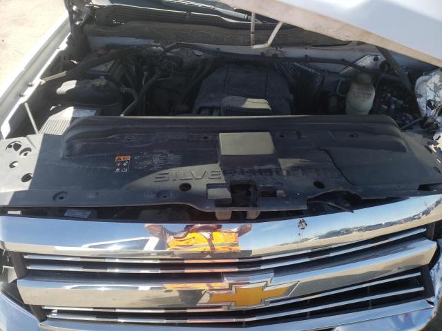 Photo 7 from auction – 2017 CHEVROLET SILVERADO with VIN 1GC1KUEG8HF106040