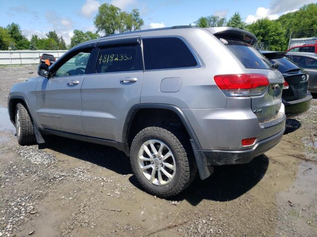 Photo 3 from auction – 2014 JEEP GRAND CHER with VIN 1C4RJFAG5EC256420
