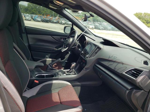 Photo 5 from auction – 2021 SUBARU IMPREZA SP with VIN 4S3GKAM64M3605365