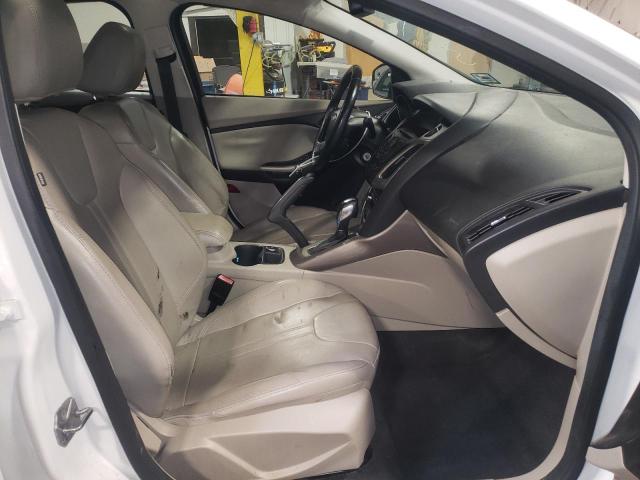 Photo 5 from auction – 2012 FORD FOCUS SEL with VIN 1FAHP3M21CL436442