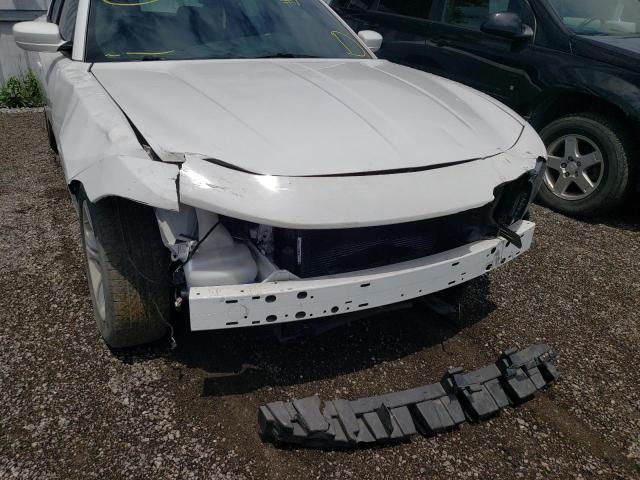Photo 9 from auction – 2018 DODGE CHARGER SX with VIN 2C3CDXBG0JH141902