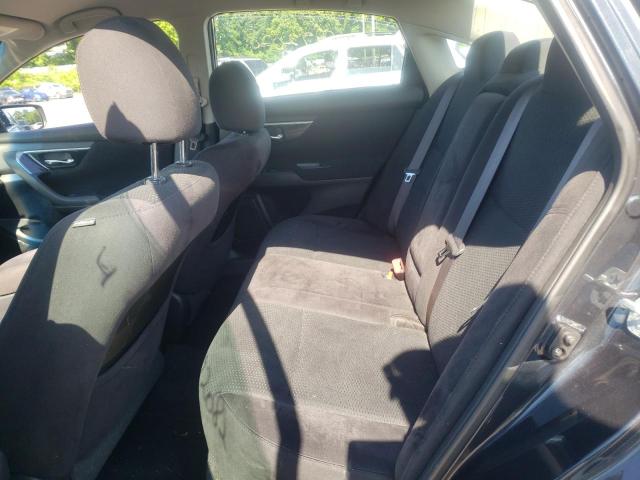 Photo 6 from auction – 2014 NISSAN ALTIMA 2.5 with VIN 1N4AL3AP2EN349931