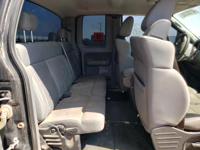 Photo 6 from auction – 2007 FORD F150 with VIN 1FTPX14V37FB89871