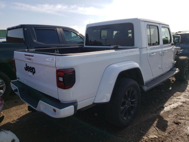 Фото 4 с аукциона – 2021 JEEP GLADIATOR с VIN 1C6JJTFM3ML602920