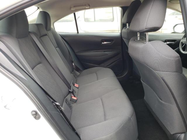 Photo 6 from auction – 2020 TOYOTA COROLLA LE with VIN JTDEPRAE5LJ040475