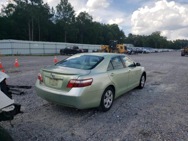 Photo 4 from auction – 2008 TOYOTA CAMRY HYBR with VIN 4T1BB46K28U059389