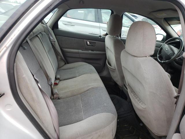 Photo 6 from auction – 2001 FORD TAURUS SEL with VIN 1FAFP56SX1A211624