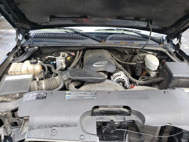 Photo 7 from auction – 2003 CHEVROLET SILVERADO with VIN 2GCEC19VX31381270
