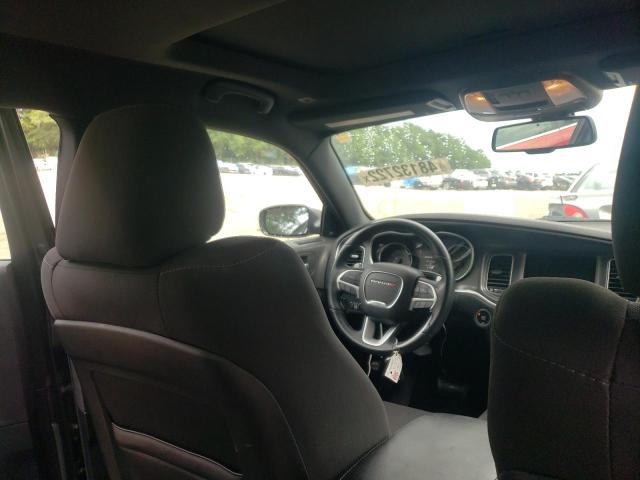Photo 9 from auction – 2018 DODGE CHARGER R/ with VIN 2C3CDXCT4JH290437