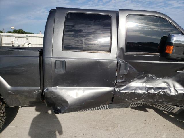 Photo 6 from auction – 2015 FORD F250 SUPER with VIN 1FT7W2B62FEC95415