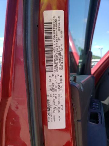 Photo 10 from auction – 2012 JEEP LIBERTY SP with VIN 1C4PJMAKXCW165171