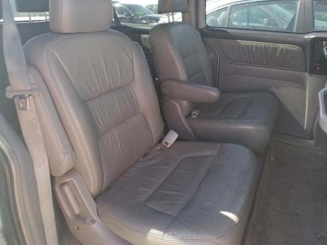 Photo 6 from auction – 2003 HONDA ODYSSEY EX with VIN 5FNRL18733B144735