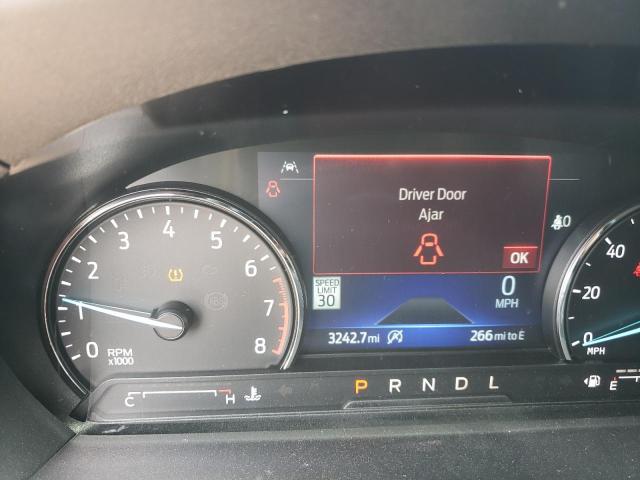 Photo 8 from auction – 2022 FORD EXPLORER L with VIN 1FMSK7FH9NGA32786