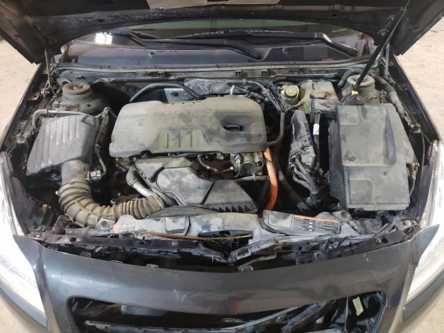 Photo 7 from auction – 2013 BUICK REGAL PREM with VIN 2G4GS5ER3D9233701