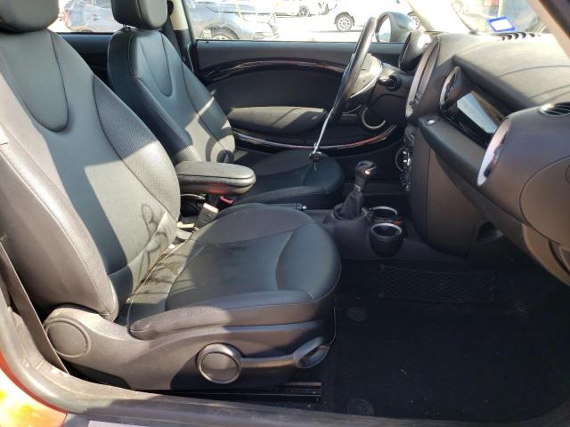 Photo 5 from auction – 2012 MINI COOPER with VIN WMWSU3C52CT256923