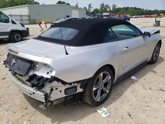 Photo 4 from auction – 2017 FORD MUSTANG with VIN 1FATP8EM2H5212888
