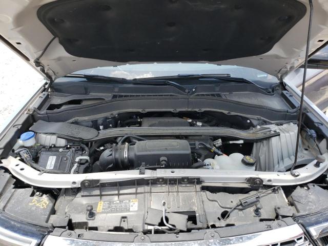 Photo 7 from auction – 2020 FORD EXPLORER L with VIN 1FMSK7FHXLGB57096