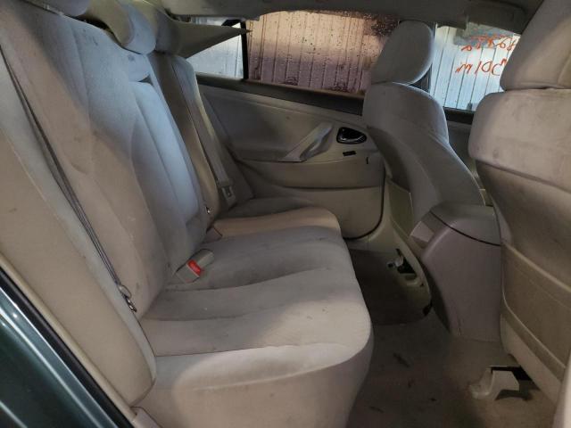 Photo 6 from auction – 2008 TOYOTA CAMRY CE with VIN 4T4BE46K58R018672