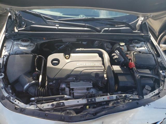Photo 7 from auction – 2016 CHEVROLET MALIBU LT with VIN 1G1ZE5ST2GF247209