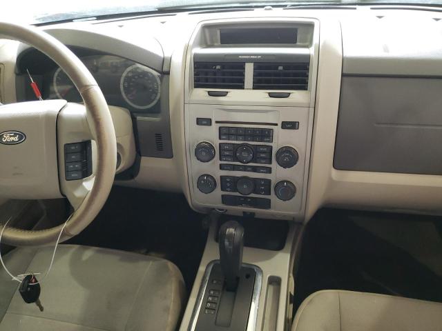 Photo 9 from auction – 2011 FORD ESCAPE XLT with VIN 1FMCU9DG5BKA39683
