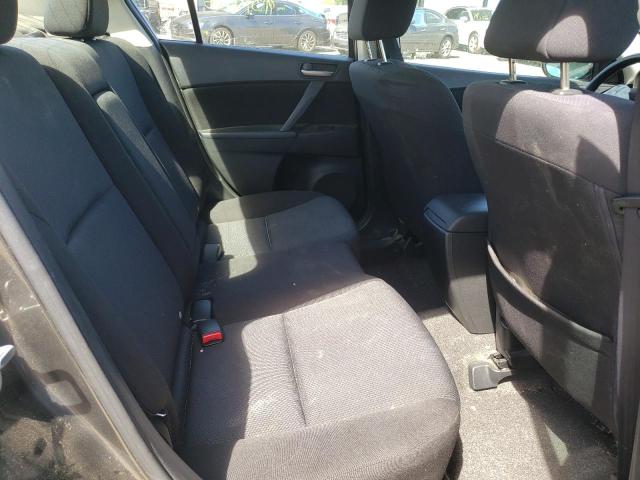 Photo 6 from auction – 2011 MAZDA 3 I with VIN JM1BL1VG9B1367441