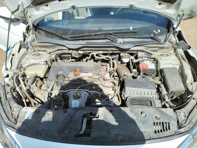 Photo 7 from auction – 2018 HONDA CIVIC LX with VIN 2HGFC4B07JH304043