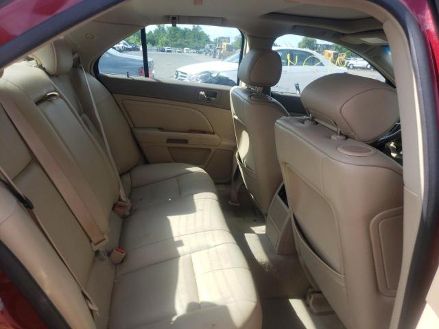 Photo 6 from auction – 2007 CADILLAC STS with VIN 1G6DC67A270134869