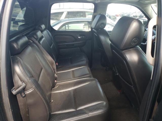Photo 6 from auction – 2007 CADILLAC ESCALADE E with VIN 3GYFK62847G277602