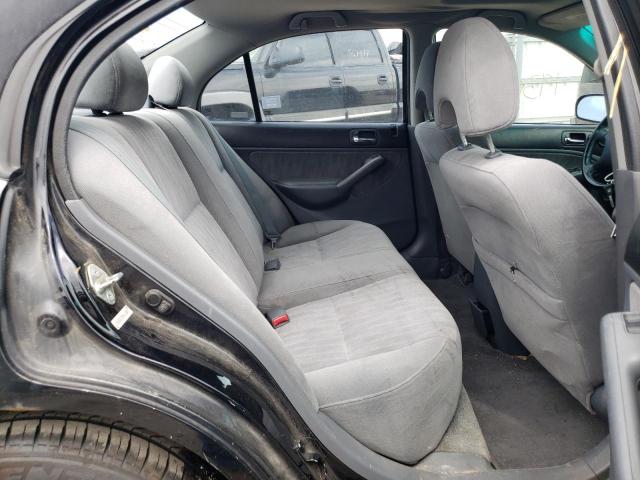 Photo 6 from auction – 2005 HONDA CIVIC EX with VIN 2HGES26725H611829