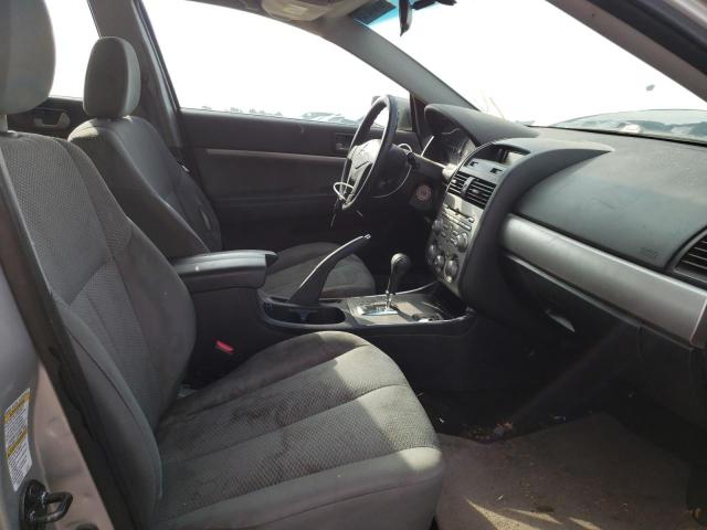 Photo 5 from auction – 2011 MITSUBISHI GALANT FE with VIN 4A32B2FF5BE009077
