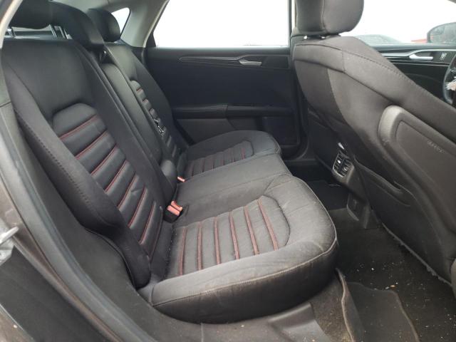 Photo 6 from auction – 2016 FORD FUSION SE with VIN 3FA6P0H7XGR353028