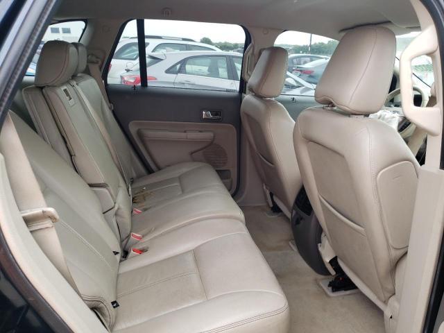 Photo 6 from auction – 2010 FORD EDGE SEL with VIN 2FMDK3JC2ABB79000