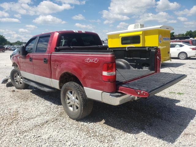 Photo 3 from auction – 2007 FORD F150 SUPER with VIN 1FTPW14V87FA12204