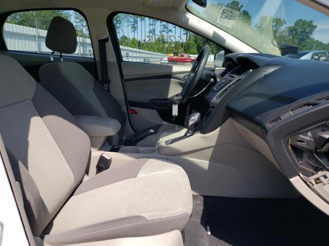 Photo 5 from auction – 2012 FORD FOCUS SE with VIN 1FAHP3F24CL265313