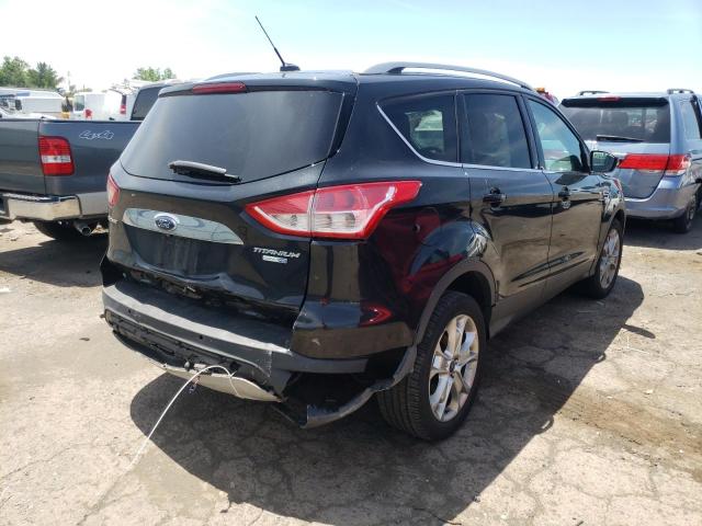 Photo 4 from auction – 2014 FORD ESCAPE TIT with VIN 1FMCU9J96EUC97564