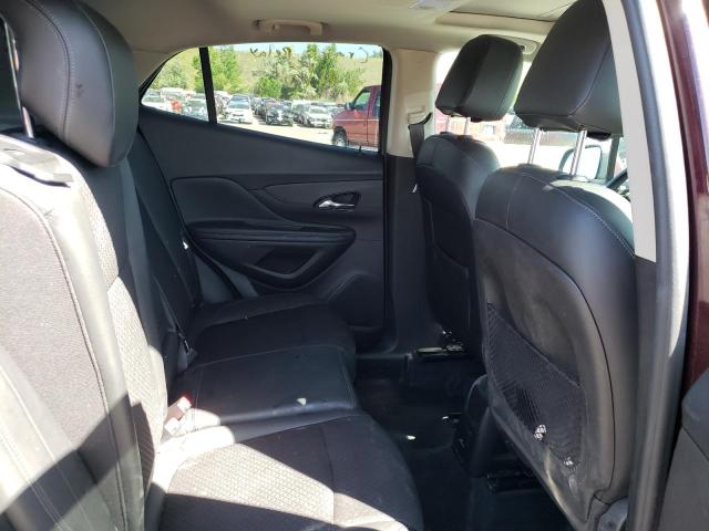 Photo 6 from auction – 2018 BUICK ENCORE PRE with VIN KL4CJFSB0JB522283