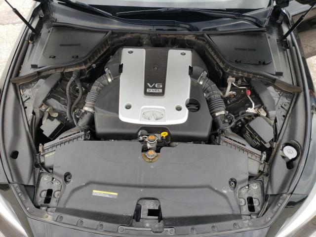 Photo 7 from auction – 2015 INFINITI Q50 BASE with VIN JN1BV7AP2FM337417