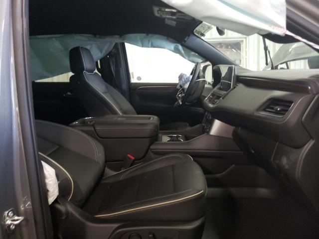 Photo 5 from auction – 2022 CHEVROLET SUBURBAN C with VIN 1GNSCFKD8NR192281