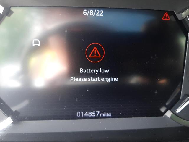 Photo 8 from auction – 2020 LAND ROVER DISCOVERY with VIN SALCJ2FX2LH878537