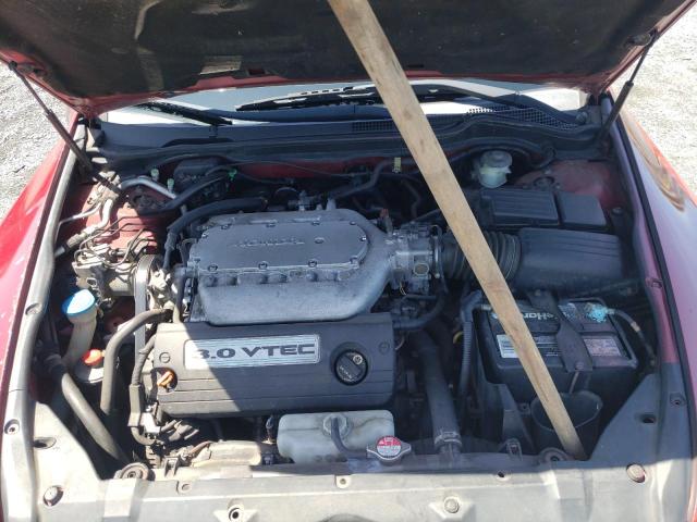 Photo 7 from auction – 2007 HONDA ACCORD EX with VIN 1HGCM66567A048874