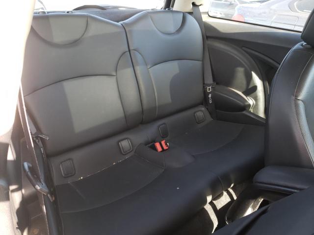 Photo 6 from auction – 2011 MINI COOPER with VIN WMWSU3C57BT094575