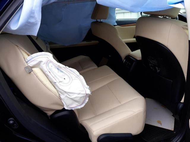 Photo 6 from auction – 2021 LEXUS RX 350 with VIN 2T2HZMDA9MC260097