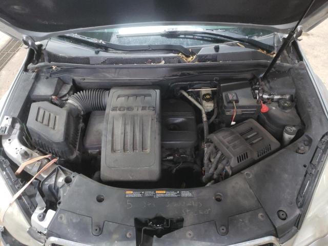 Photo 7 from auction – 2014 CHEVROLET EQUINOX LS with VIN 2GNFLEEK1E6102325