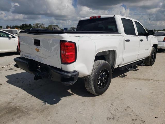 Zdjęcie 4 z aukcji – 2017 CHEVROLET SILVERADO z VIN 3GCPCNEC1HG487593