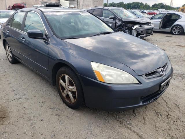 HONDA ACCORD EX 2003 with VIN 1HGCM56623A064552 - Photo from auction