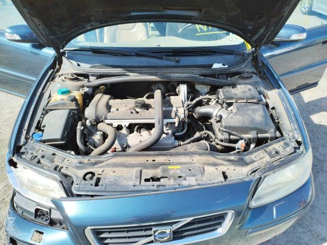 Photo 7 from auction – 2008 VOLVO S60 2.5T with VIN YV1RS592682701073