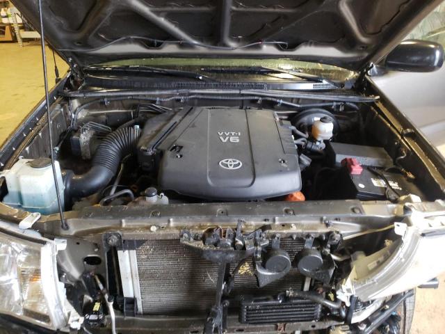 Photo 7 from auction – 2010 TOYOTA TACOMA DOU with VIN 3TMLU4EN3AM055215